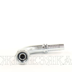 Фитинг DK90°(Г) сфера 1/2" (М20х1,5)