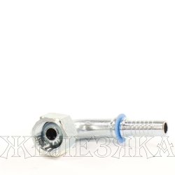 Фитинг DK90°(Г) сфера 1/2" (М24х1,5)