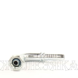 Фитинг DK90°(Г) сфера 3/8" (М16х1,5)