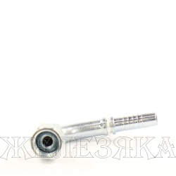 Фитинг DK90°(Г) сфера 3/8" (М18х1,5)