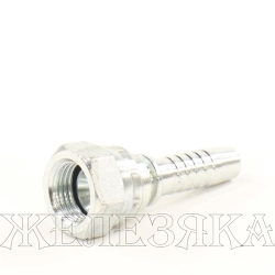 Фитинг DKI(Г) конус 37°(74°) 3/8 (М16х1,5)