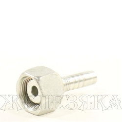 Фитинг DKL(Г) 3/8" (M22x1,5)