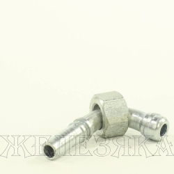 Фитинг DKL90°(Г) 1/2" (M22x1,5)