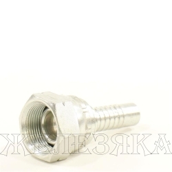 Фитинг DKM(Г) конус 60° 1/2" (M26x1,5) (см. DK, код 661931)