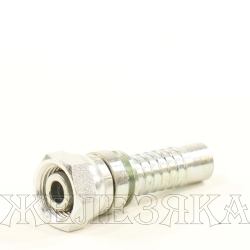 Фитинг DKOL(Г) конус 24° 1/2" (M18x1,5)