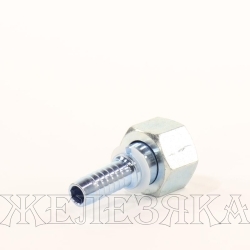 Фитинг DKOL(Г) конус 24° 1/2" (M26x1,5) Китай