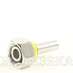 Фитинг DKOL(Г) конус 24° 1/2" (M26x1,5)