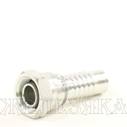 Фитинг DKOL(Г) конус 24° 3/4" (M26x1,5)