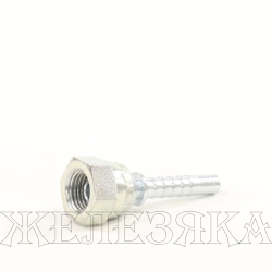 Фитинг DKOL(Г) конус 24° 3/4" (M36x2) Китай