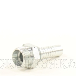 Фитинг DKOL(Ш) конус 24° 1/2" (M22x1,5)