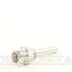 Фитинг DKOL(Ш) конус 24° 1/4" (M14x1,5)