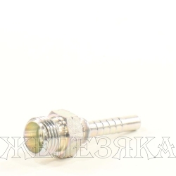 Фитинг DKOL(Ш) конус 24° 1/4" (M16x1,5)