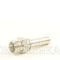 Фитинг DKOL(Ш) конус 24° 3/8" (M16x1,5)