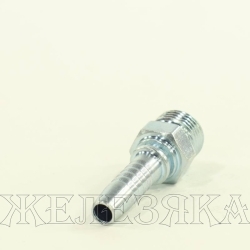 Фитинг DKOL(Ш) конус 24° 3/8" (M18x1,5) Китай