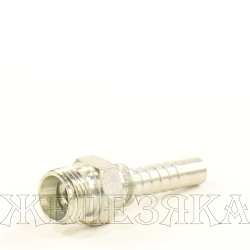Фитинг DKOL(Ш) конус 24° 5/16" (M16x1,5)