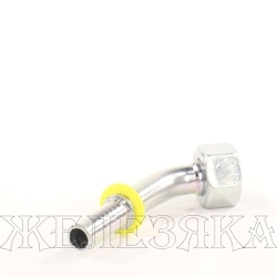 Фитинг DKOL45°(Г) конус 24° 1/2" (M22x1,5)