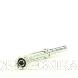 Фитинг DKOL45°(Г) конус 24° 3/8" (M16x1,5)