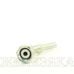 Фитинг DKOL45°(Г) конус 24° 3/8" (M22x1,5)