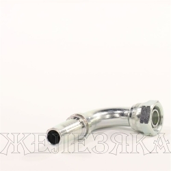 Фитинг DKOL90°(Г) конус 24° 3/4" (M26x1,5)