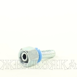 Фитинг DKOS(Г) конус 24° 1/2" (M22x1,5) Китай