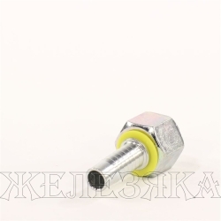 Фитинг DKOS(Г) конус 24° 1/2" (M22x1,5)