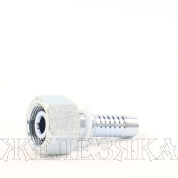 Фитинг DKOS(Г) конус 24° 1/2" (M24x1,5) Китай