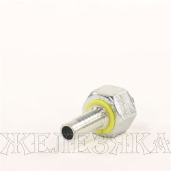 Фитинг DKOS(Г) конус 24° 1/2" (M24x1,5)