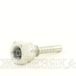 Фитинг DKOS(Г) конус 24° 1/4" (M14x1,5) Китай