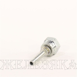 Фитинг DKOS(Г) конус 24° 1/4" (M14x1,5)