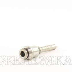 Фитинг DKOS(Г) конус 24° 1/4" (M20x1,5)