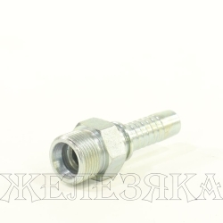 Фитинг DKOS(Ш) конус 24° 1/2" (M22x1,5) Китай