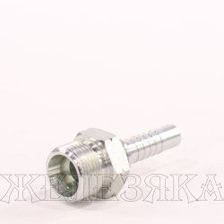 Фитинг DKOS(Ш) конус 24° 3/8" (M22x1,5)