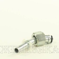 Фитинг DKOS45°(Г) конус 24° 1/2" (M22x1,5)