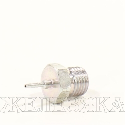 Фитинг MINIMESS DKOS(Ш) M14x1,5 DN=02 SW=14