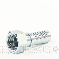 Фитинг ORFS(Г) 1.1/4" (1.11/16"-12) Китай