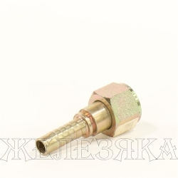 Фитинг ORFS(Г) 1/2" (1"-14) Китай