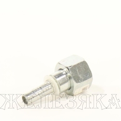 Фитинг ORFS(Г) 1/2" (1"-14)