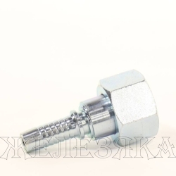 Фитинг ORFS(Г) 1/2" (1.3/16"-12) Китай