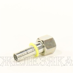 Фитинг ORFS(Г) 1/2" (1.3/16"-12)