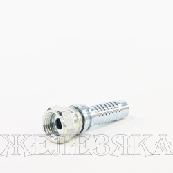 Фитинг ORFS(Г) 1/2" (11/16"-16) Китай