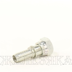 Фитинг ORFS(Г) 3/4" (1.3/16"-12) Китай