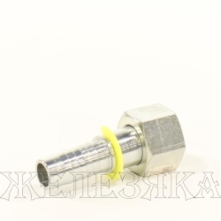 Фитинг ORFS(Г) 3/4" (1.3/16"-12)