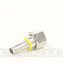 Фитинг ORFS(Г) 3/4" (1.7/16"-12)