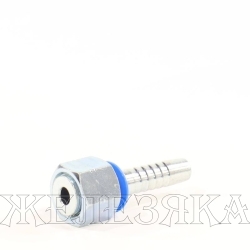 Фитинг ORFS(Г) 3/8" (11/16"-16) Китай