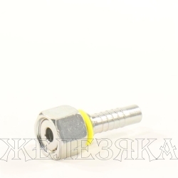 Фитинг ORFS(Г) 3/8" (11/16"-16)