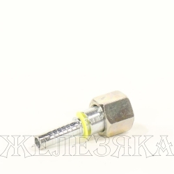 Фитинг ORFS(Г) 3/8" (13/16"-16)