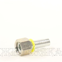 Фитинг ORFS(Г) 5/8" (1"-14)