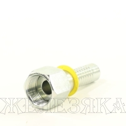 Фитинг ORFS(Г) 5/8" (1.3/16"-12) Китай