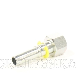 Фитинг ORFS-IL(Г) 3/4" (1.3/16"-12)