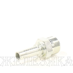 Фитинг ORFS(Ш) 1/2" (1"-14)